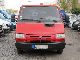 1996 Renault  Trafic 2.2 D 1100 * Green sticker i + HU * 01/14 Van or truck up to 7.5t Box-type delivery van photo 1