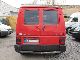 1996 Renault  Trafic 2.2 D 1100 * Green sticker i + HU * 01/14 Van or truck up to 7.5t Box-type delivery van photo 4