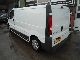 2010 Renault  Trafic 2.0 Dci Fap 350/2900 base L2H1 Van or truck up to 7.5t Box-type delivery van - long photo 2