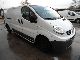 2010 Renault  Trafic 2.0 Dci Fap 350/2900 base L2H1 Van or truck up to 7.5t Box-type delivery van - long photo 4