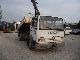 Renault  S160 1992 Tipper photo