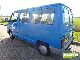 1996 Renault  Traffic Van or truck up to 7.5t Estate - minibus up to 9 seats photo 2