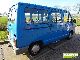 1996 Renault  Traffic Van or truck up to 7.5t Estate - minibus up to 9 seats photo 3