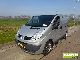 Renault  Trafic DCI 115 2.O 2008 Box-type delivery van photo