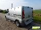 2008 Renault  Trafic DCI 115 2.O Van or truck up to 7.5t Box-type delivery van photo 2