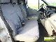 2008 Renault  Trafic DCI 115 2.O Van or truck up to 7.5t Box-type delivery van photo 4