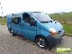 2002 Renault  Trafic 1.9 DCI Van or truck up to 7.5t Box-type delivery van photo 1