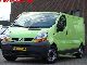 Renault  Trafic 1.9 DCI L2H1 Airco 95,000. 03-2006 2006 Box-type delivery van - long photo
