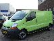 2006 Renault  Trafic 1.9 DCI L2H1 Airco 95,000. 03-2006 Van or truck up to 7.5t Box-type delivery van - long photo 5