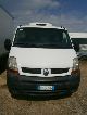 2004 Renault  Master 100.28 Van or truck up to 7.5t Refrigerator body photo 1
