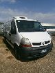 2004 Renault  Master 100.28 Van or truck up to 7.5t Refrigerator body photo 2