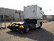 2003 Renault  Magnum 440 + MANUEL RETARDER Semi-trailer truck Standard tractor/trailer unit photo 2