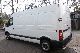 2009 Renault  Master DCi 100 Maxi / Air / Navi / € 8900, - NET Van or truck up to 7.5t Box-type delivery van photo 2