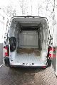 2009 Renault  Master DCi 100 Maxi / Air / Navi / € 8900, - NET Van or truck up to 7.5t Box-type delivery van photo 6