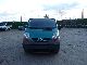2005 Renault  TRAFFIC 2.5 DCI Van or truck up to 7.5t Estate - minibus up to 9 seats photo 1