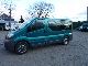 2005 Renault  TRAFFIC 2.5 DCI Van or truck up to 7.5t Estate - minibus up to 9 seats photo 2