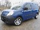 Renault  Kangoo 1.6 Air conditioning / ZV / power windows 2008 Box-type delivery van photo