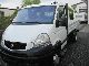 2007 Renault  Mascott 160DXI \ Van or truck up to 7.5t Stake body photo 1