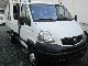 2007 Renault  Mascott 160DXI \ Van or truck up to 7.5t Stake body photo 5