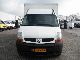 2005 Renault  Master 3.0 100KW Air 93-BS-SX Van or truck up to 7.5t Box photo 1