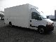 2005 Renault  Master 3.0 100KW Air 93-BS-SX Van or truck up to 7.5t Box photo 2