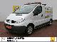 Renault  Trafic L1H1 2.0dCi 115 2.9 t 2012 Box-type delivery van photo