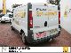 2012 Renault  Trafic L1H1 2.0dCi 115 2.9 t Van or truck up to 7.5t Box-type delivery van photo 1