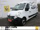 Renault  Front Master Box L2H2 3.3 t dCi 100 E4 2012 Box-type delivery van photo