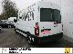 2012 Renault  Front Master Box L2H2 3.3 t dCi 100 E4 Van or truck up to 7.5t Box-type delivery van photo 1