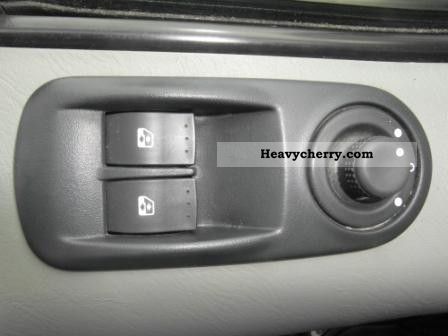 Renault Trafic Passenger 9s L1h1 2009 Clubbus Photo And Specs