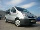 Renault  Trafic 2.5 CDTI LONG FULL OPCJA, AIR 2007 Box-type delivery van photo