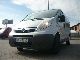 2007 Renault  Trafic 2.5 CDTI LONG FULL OPCJA, AIR Van or truck up to 7.5t Box-type delivery van photo 2