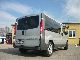2007 Renault  Trafic 2.5 CDTI LONG FULL OPCJA, AIR Van or truck up to 7.5t Box-type delivery van photo 4