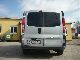 2007 Renault  Trafic 2.5 CDTI LONG FULL OPCJA, AIR Van or truck up to 7.5t Box-type delivery van photo 5
