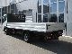 2009 Renault  Maxity 130.35 Van or truck up to 7.5t Stake body photo 3