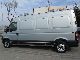 2009 Renault  MASTER 2.5 DCI L3H2 Dlugi AIR F-VAT Van or truck up to 7.5t Box-type delivery van - long photo 1
