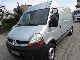 2009 Renault  MASTER 2.5 DCI L3H2 Dlugi AIR F-VAT Van or truck up to 7.5t Box-type delivery van - long photo 3
