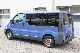 2002 Renault  Trafic 1.9 dci - Air - Navi - 8 seats - APC Van or truck up to 7.5t Estate - minibus up to 9 seats photo 1