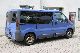 2002 Renault  Trafic 1.9 dci - Air - Navi - 8 seats - APC Van or truck up to 7.5t Estate - minibus up to 9 seats photo 2
