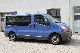 2002 Renault  Trafic 1.9 dci - Air - Navi - 8 seats - APC Van or truck up to 7.5t Estate - minibus up to 9 seats photo 3