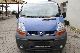 2002 Renault  Trafic 1.9 dci - Air - Navi - 8 seats - APC Van or truck up to 7.5t Estate - minibus up to 9 seats photo 4