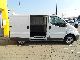 2010 Renault  Trafic L1H1 2.7 t Van or truck up to 7.5t Box-type delivery van photo 13