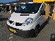 Renault  Trafic L1H1 2.7 t 2010 Box-type delivery van photo