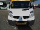 2010 Renault  Trafic L1H1 2.7 t Van or truck up to 7.5t Box-type delivery van photo 1