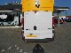2010 Renault  Trafic L1H1 2.7 t Van or truck up to 7.5t Box-type delivery van photo 4