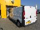 2010 Renault  Trafic L1H1 2.7 t Van or truck up to 7.5t Box-type delivery van photo 5