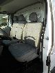 2010 Renault  Trafic L1H1 2.7 t Van or truck up to 7.5t Box-type delivery van photo 8