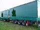 2004 Renault  MAGNUM 440 Truck over 7.5t Stake body and tarpaulin photo 3