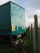 2004 Renault  MAGNUM 440 Truck over 7.5t Stake body and tarpaulin photo 4