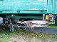 2004 Renault  MAGNUM 440 Truck over 7.5t Stake body and tarpaulin photo 5